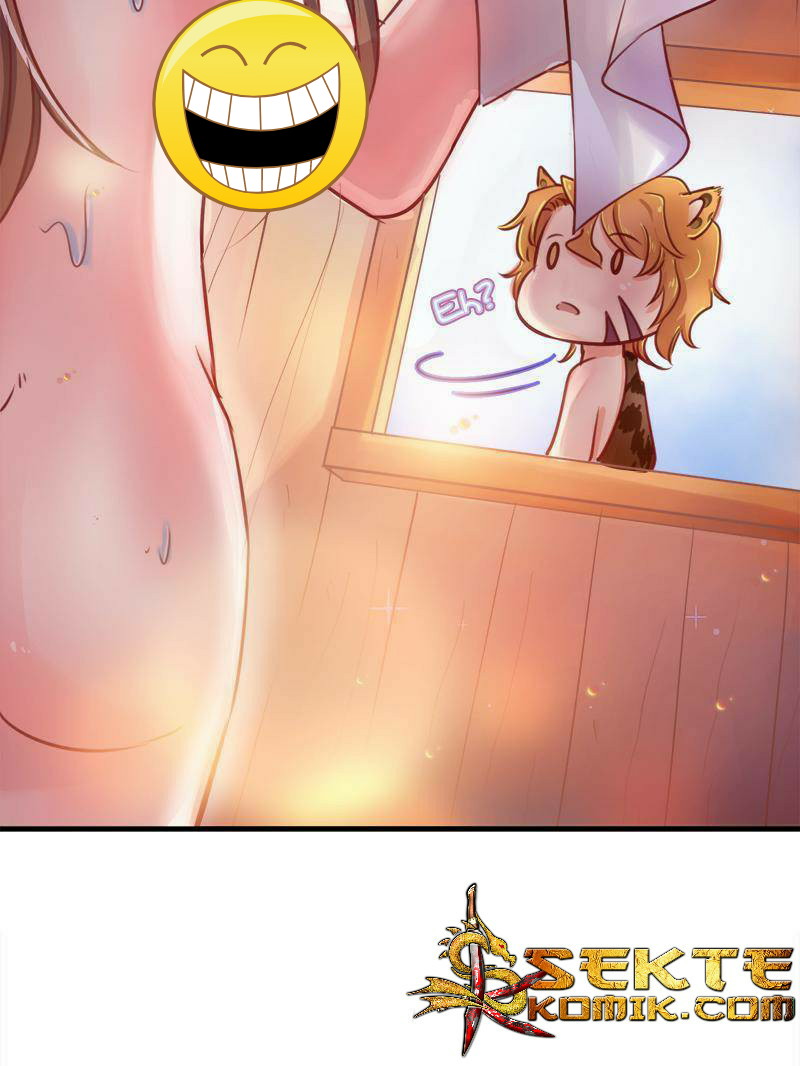 Beauty and the Beasts Chapter 05 Gambar 35